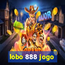 lobo 888 jogo